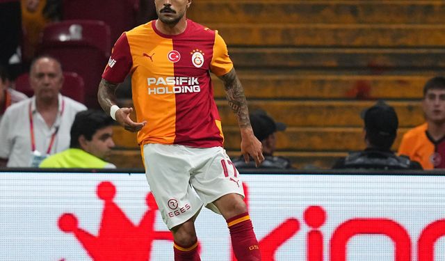 Osimhen’in Golü Yetmedi: Cimbom Hazırlık Maçını Olaylı Kapattı!