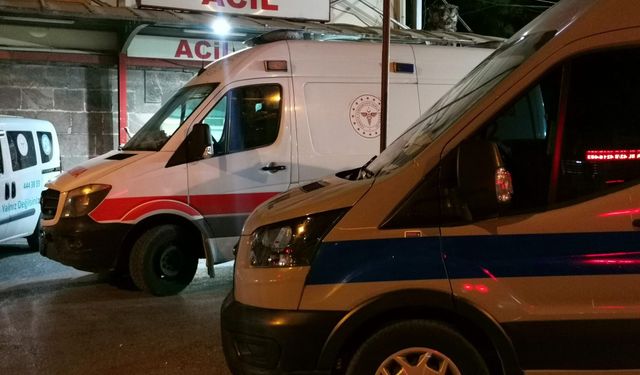 Otel Banyosunda Akıma Kapıldığı İddia Edilen Kişi Öldü