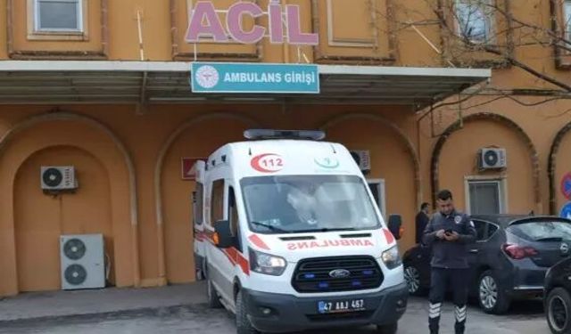 Pompalı tüfekle oynarken kendini vurdu