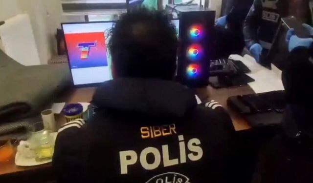 Rojin Kabaiş’in ailesini hedef alan şebekeye operasyon: 2 tutuklama