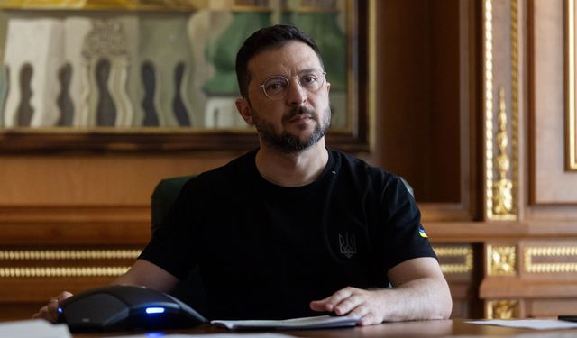 "Rusya'daki 16 hedef vuruldu"