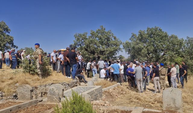 Silahlı kavgada kuzenini öldürdü