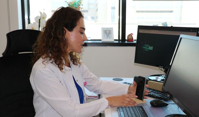 Sürekli öne eğilmek boynu zorluyor