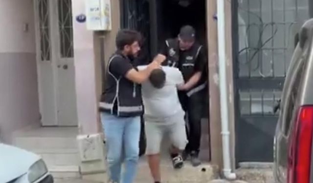 Taraftar gruplarına yönelik operasyon