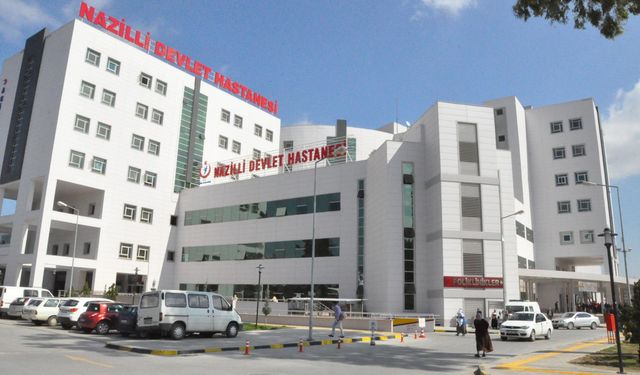 Tedavi için hastaneye getirilen hükümlü firar etti