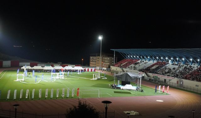 TEKNOFEST Drone Şampiyonası Türkiye’de Bir İlkle Başladı!