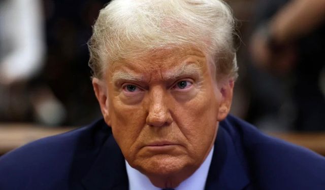 Trump, İran'dan tazminat talep edecek!