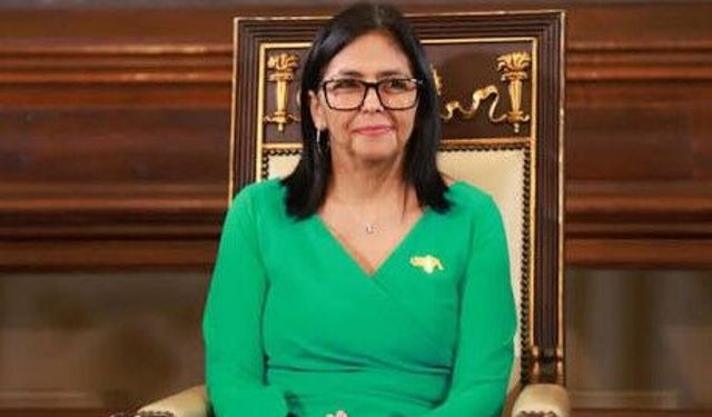 Venezuela ile ABD Arasında 25 Yıllık Petrol Anlaşması