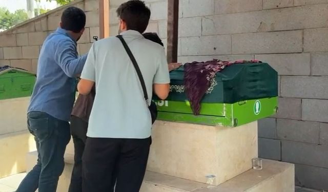 Yeni Görevine Başlayamadan Hayatını Kaybetti: Öğretmen Medine Son Yolculuğuna Uğurlandı