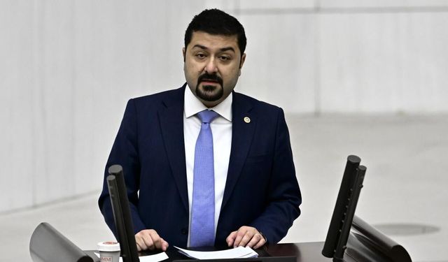CHP’li Vekil Yazgan’a İhraç Talebi!