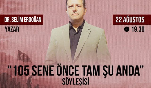 Sakarya Meydan Muharebesi’nin 105. yılı Ankara’da anılacak