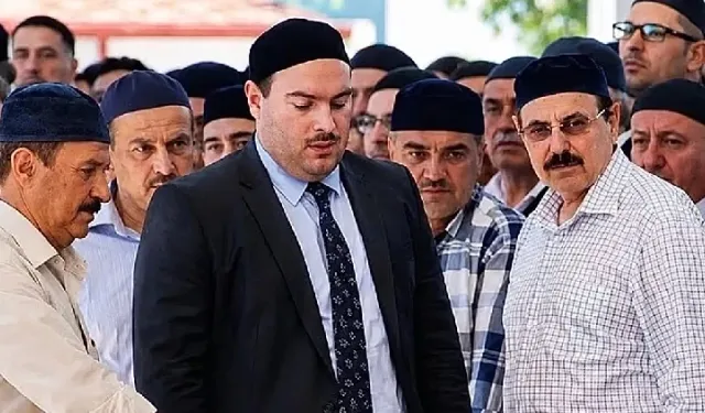 Ankara’da ‘Alihan Kuriş suç örgütü’ operasyonu: 35 şüpheli tutuklandı