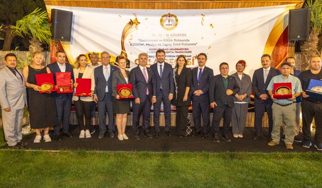 BİK Genel Müdürü Abdulkadir Çay’dan Yapay Zekâ ve Telif Hakları Uyarısı