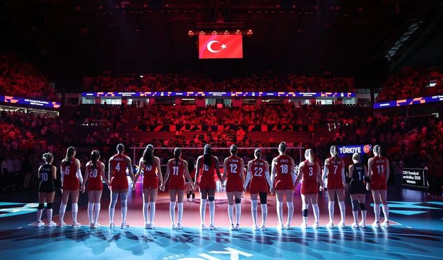 Filenin Sultanlarının Maçı Çankaya'da Dev Ekranlarda İzlenecek!