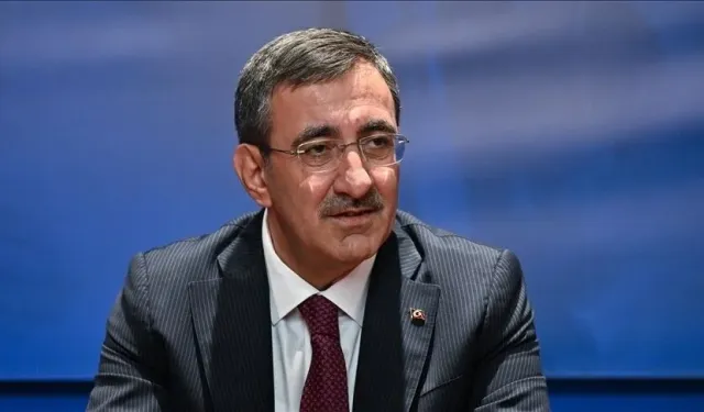 Erdoğan Kırgızistan’a gidiyor: Cumhurbaşkanlığına Cevdet Yılmaz vekâlet edecek