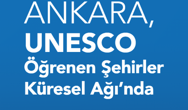 BELMEK’lerin UNESCO yolculuğu e-kitap oldu