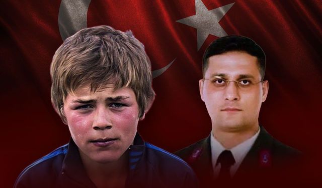 Mansur Yavaş, Eren Bülbül ve Ferhat Gedik’i andı!