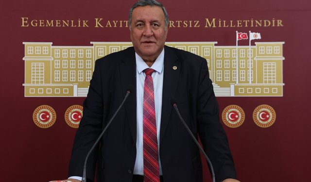 Gürer’den intihar vakaları için veri çağrısı: Bakanlık rakam açıklamadı