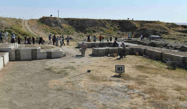 ABB'den Gençlere Ücretsiz Gordion Kampı