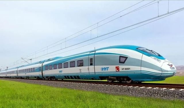 Hızlı tren ağı genişliyor: 2028'de 27 il doğrudan YHT'ye bağlanacak
