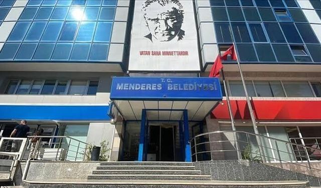 Menderes Belediyesi seçiminde kazanan AK Parti’nin adayı Asuman Şen oldu