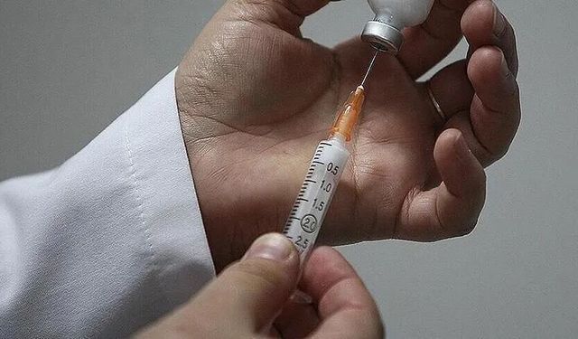 CHP'li Erbay'dan HPV aşısı çağrısı: “Kanser beklemiyor”