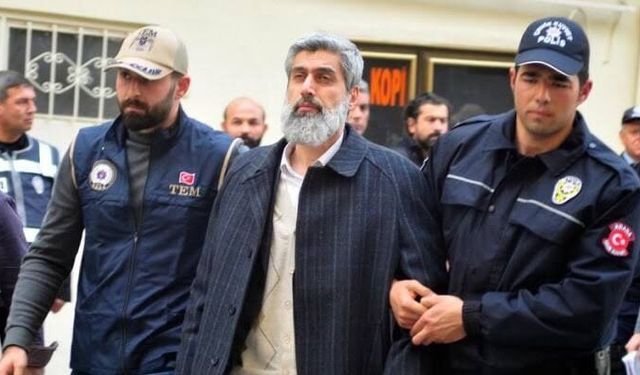 Alparslan Kuytul Soruşturmasında 5 Şirkete Kayyım!