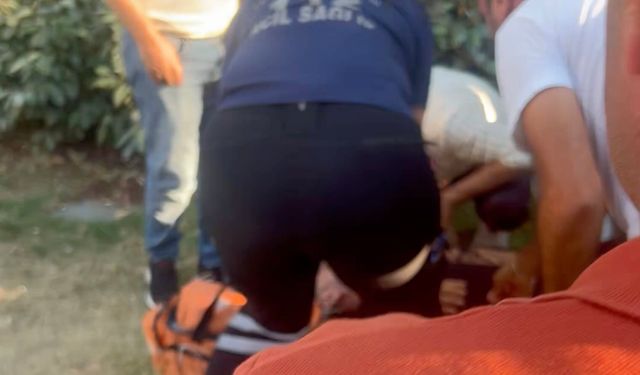 Gazilerin Eyleminde Bir Acı Haber Daha!
