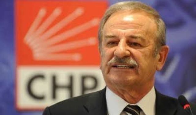 Eski Milletvekili ve Sendikacı Cevdet Selvi Hayatını Kaybetti
