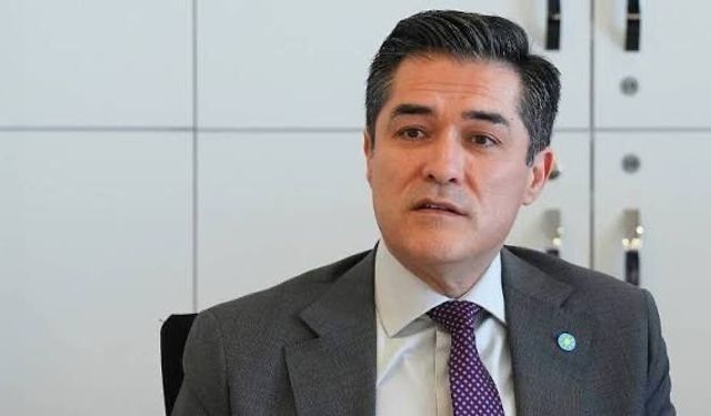 Buğra Kavuncu’dan ‘çerçeve yasa’ tepkisi: Gerçek gündemler ne zaman konuşulacak?