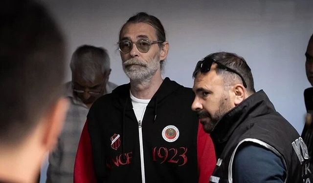 Etimesgut Belediye Başkanı Erdal Beşikçioğlu Görevden Uzaklaştırıldı!