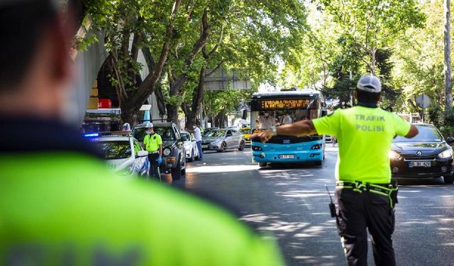 Ankara’da trafik düzenlemesi: Çok sayıda yol kapanacak