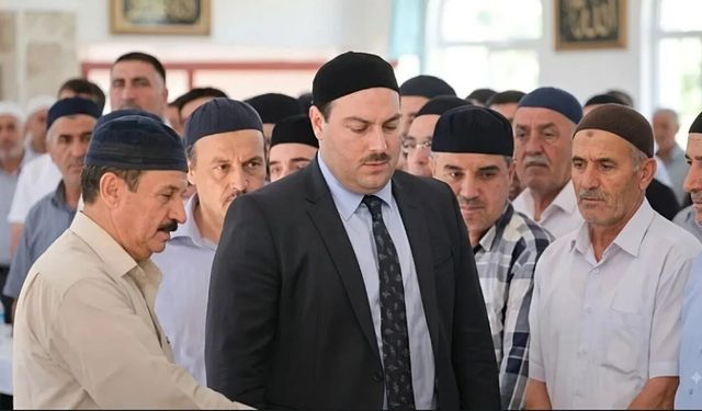 Süleymancılar Soruşturmasında 3. Dalga!