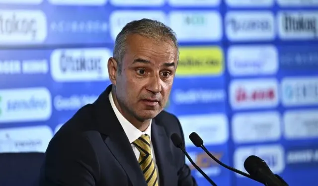 İsmail Kartal'ın Hedefi Hasreti Sonlandırmak
