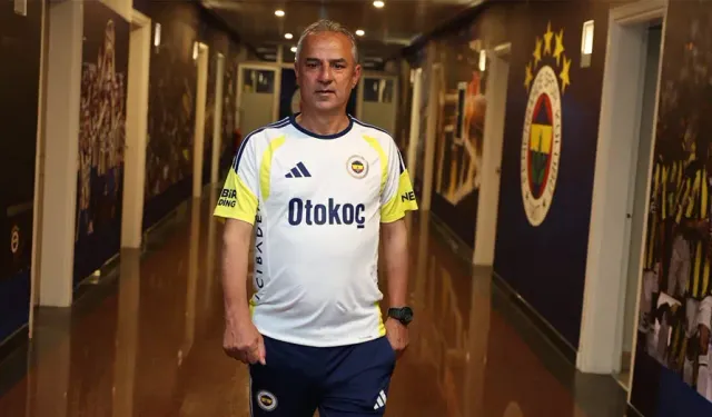 İsmail Kartal: Turu Geçmek İçin Elimizdeki Tüm Oyunculardan Faydalanacağız
