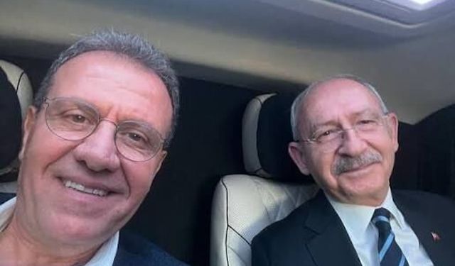 Seçer’in Tercihi Belli mi Oluyor? Kılıçdaroğlu ile Yan Yana!