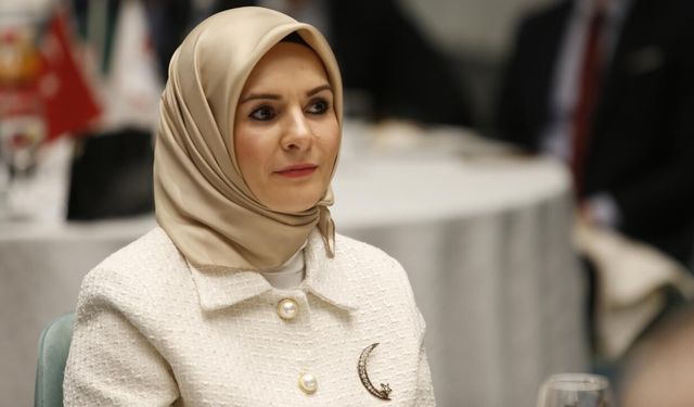 Bakan Göktaş’tan Girne’deki gemi kazası sonrası başsağlığı mesajı