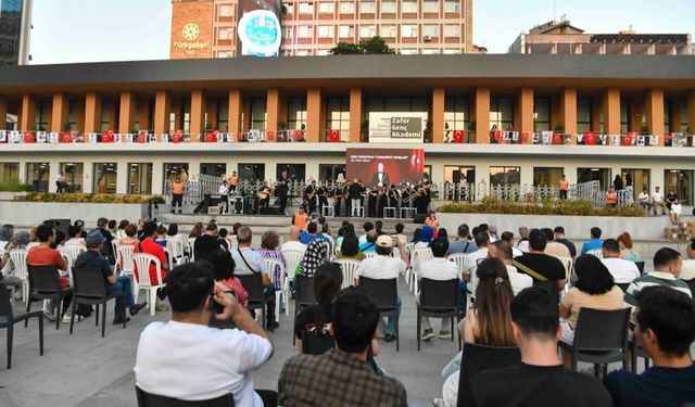 Ankara’da Sakarya Meydan Muharebesi’nin 105. yılı anıldı