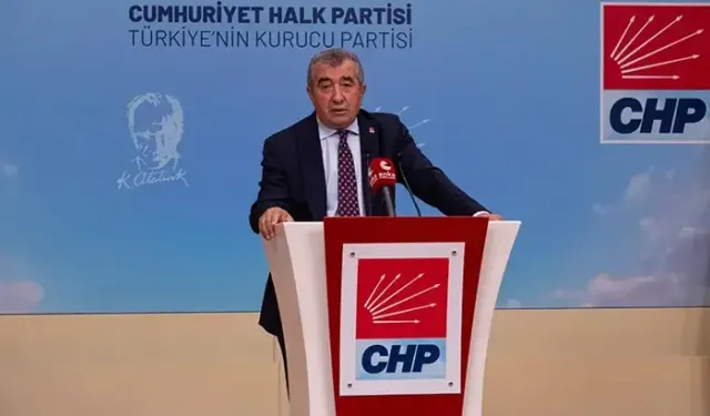 CHP’den asgari ücret ve emekli maaşı için zam çağrısı