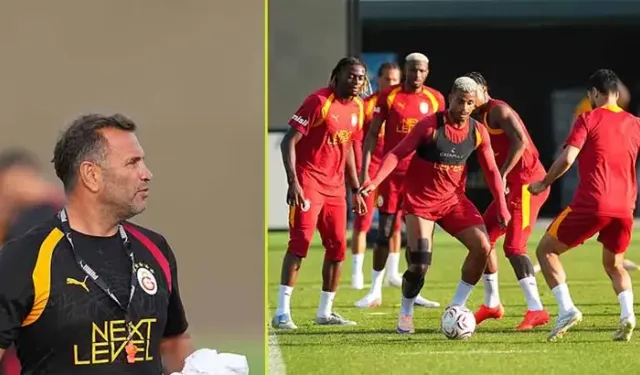 Süper Lig’de Yeni Sezon Hazırlıkları Sürüyor: Devlerde Sıcak Saatler!