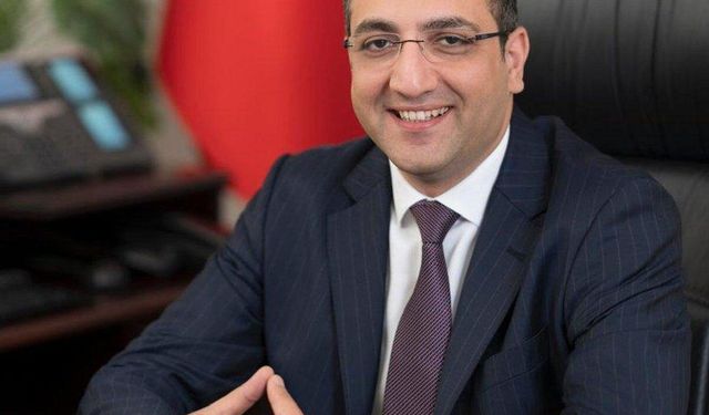 CHP’li Belediye Başkanı Onur Yiğit görevine iade edildi