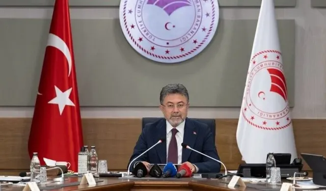 Orman yangını riski artıyor! Bakan Yumaklı’dan vatandaşlara çağrı