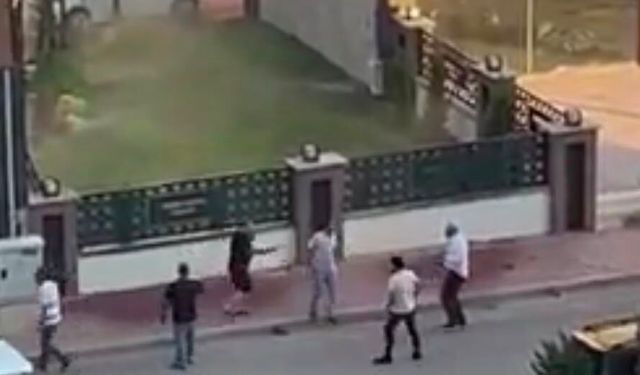 Melih Meriç'e yapılan saldırıda yeni gelişme: Soruşturma başlatıldı