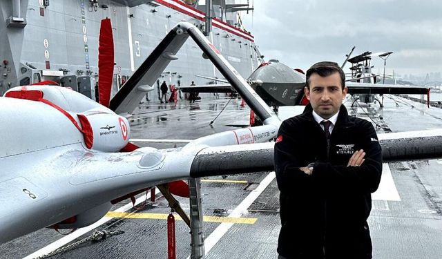 Vergi rekortmenleri açıklandı: Bayraktarlar zirveyi bırakmadı!