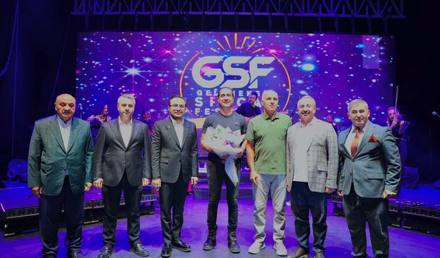 Sincan Yaz Festivali Kıraç Konseriyle Başladı