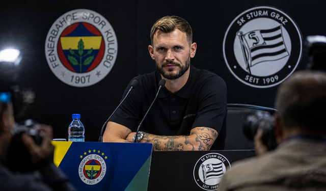 Rakip Teknik Direktörden İtiraf Gibi Sözler: "Fenerbahçe Lyon'u da Eler!"