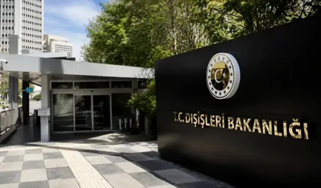 Türkiye ve 10 Ülkeden İsrail’e Çağrı: “Saldırılara Son Verilsin”