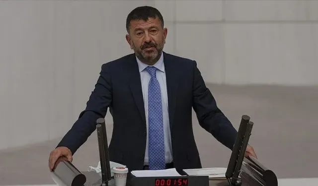 Veli Ağbaba ve ailesine yönelik tehdit soruşturmasında 4 tutuklama