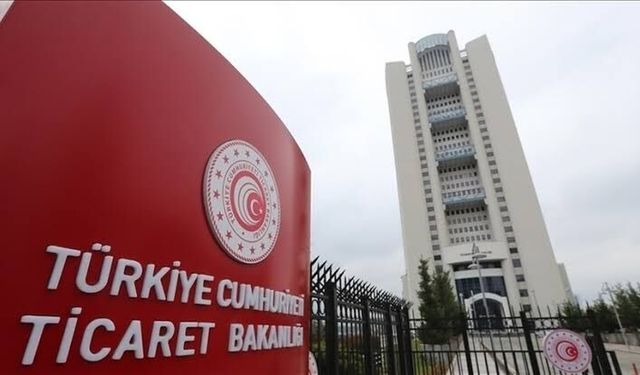 Ticaret Bakanlığı Denetimlerinde 8,9 Milyar TL'lik Ek Tahakkuk ve Ceza