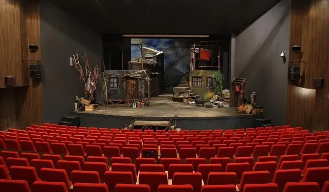Ankara’da Kültür ve Sanat Buluşması: 30’dan Fazla Etkinlik Başkentlilerle Buluşacak